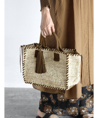 ikotxショルダーバッグ